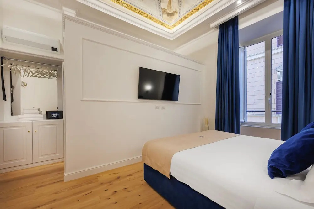 SM Mellini Relais B&B