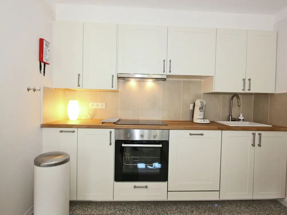 Comfortable Apartment Near Ski Area in Fließ