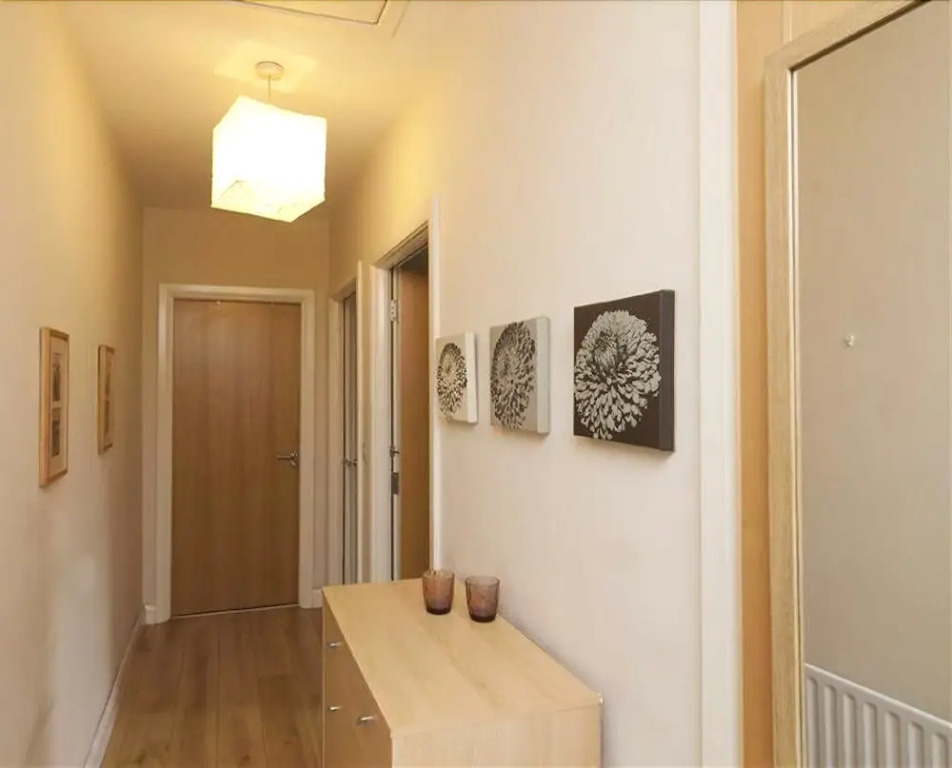 Conswater Apartment