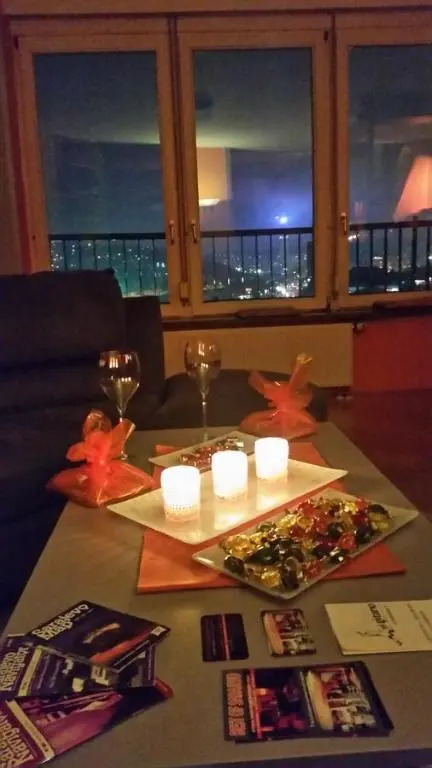 Best of Sarajevo Apartment