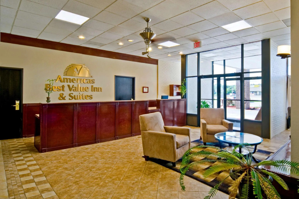 Fairview Inn Hesston Near Wichita