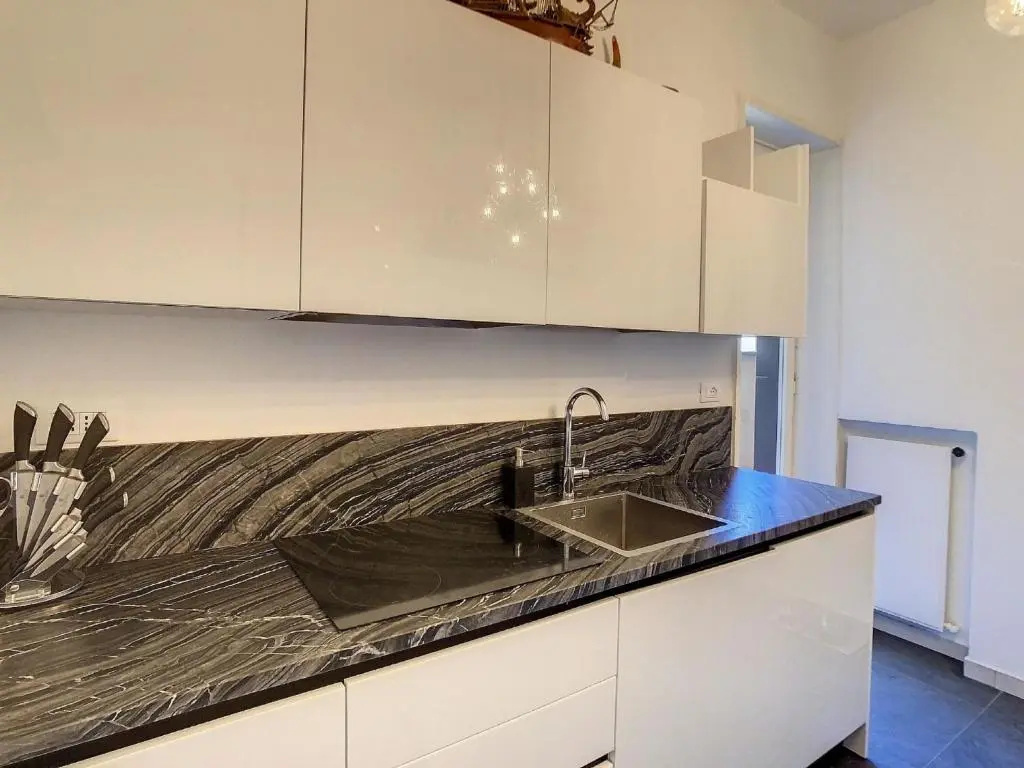 Ferienwohnung für 6 Personen ca 100 m in Arenzano, Italienische Riviera Italienische Westküste