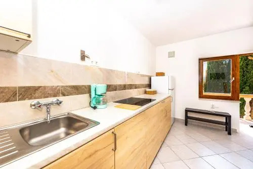 Apartments Tina