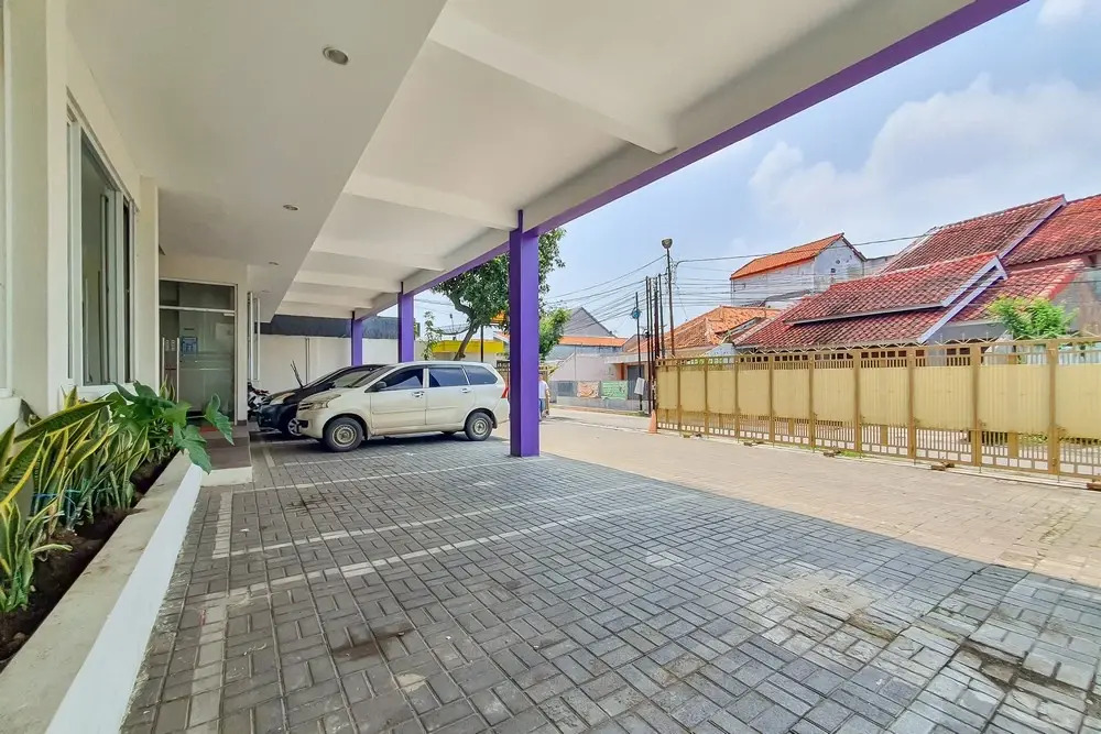 Urbanview Hotel Pondok Mas Cirebon By RedDoorz