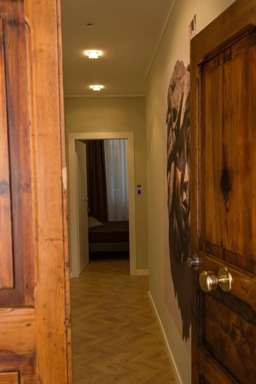 Le Affacciate Bruzie Home Guest House