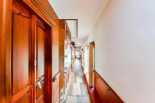 OYO 22783 Indraprastham Whitehouse 4 Bhk