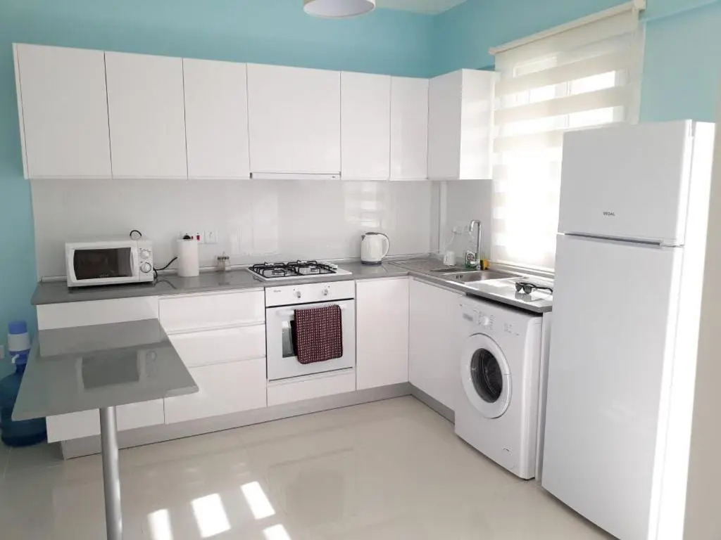 Apartment D 2.2 GASTRIA