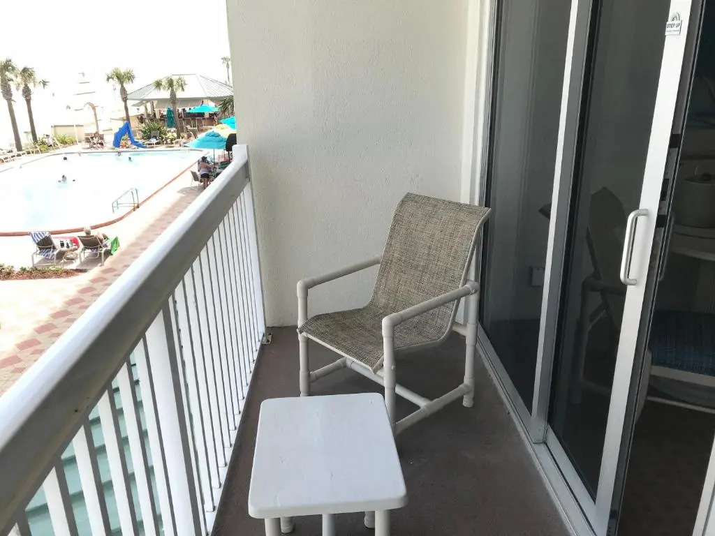 Daytona Beach Resort Condos