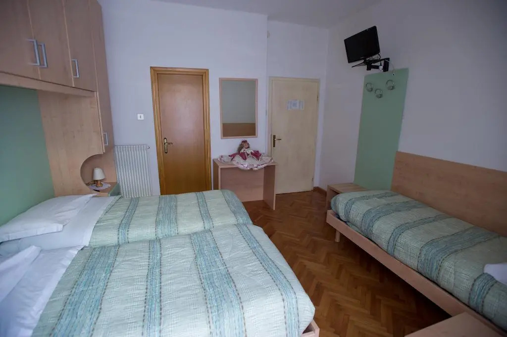Albergo Italia