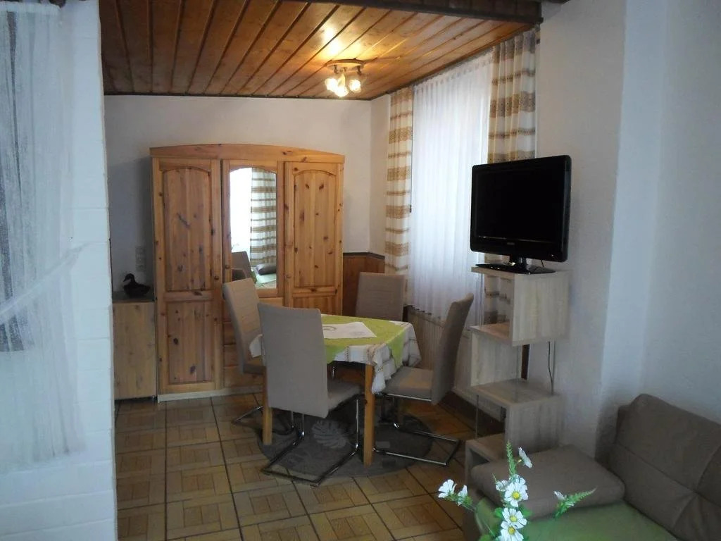 Pension Haus Andreas