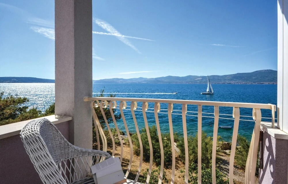 Beautiful Home in Split With Wifi and 3 Bedrooms