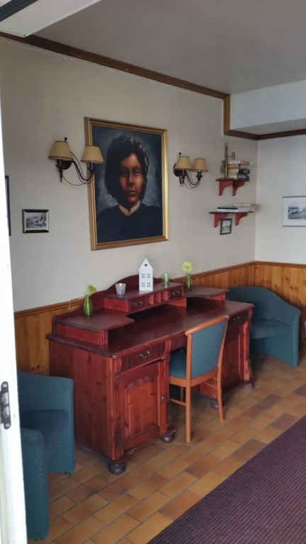 Kirkenes Hotell