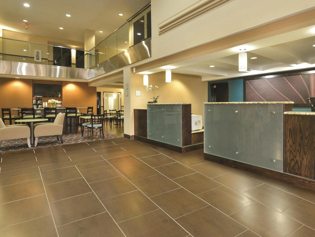 Best Western Plus Greenwood Indy South Inn