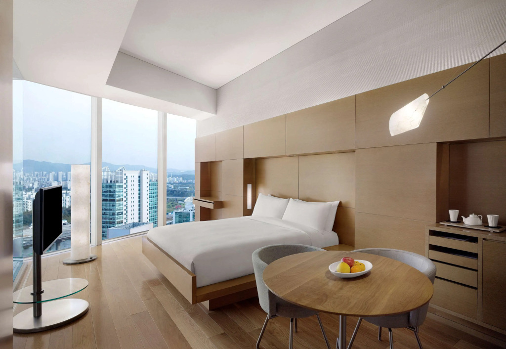 Park Hyatt Seoul