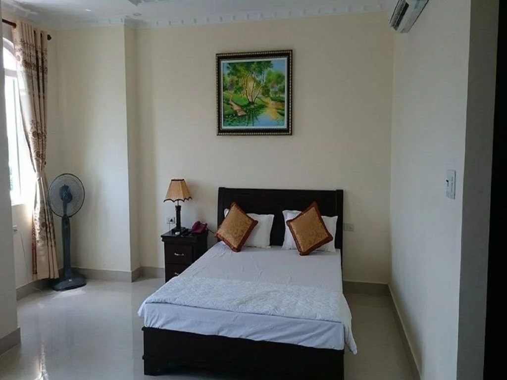 Victory Hotel, số 7, Vương Thúc Mậu, Tp Vinh