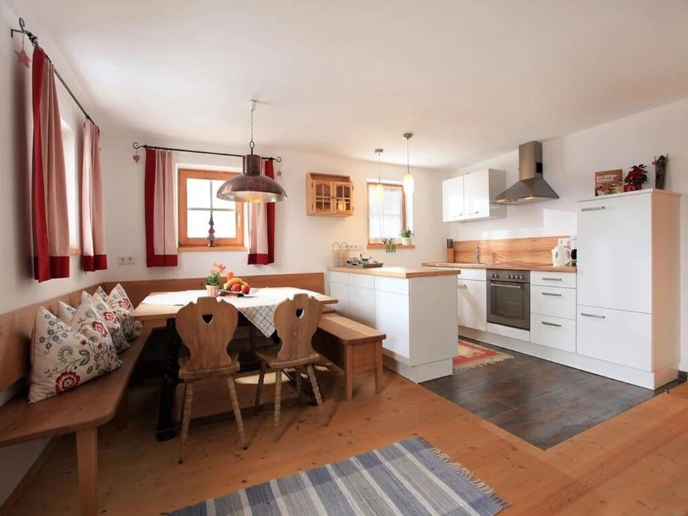 Splendid Apartment With Sauna, Barbecue, Terrace, Garden