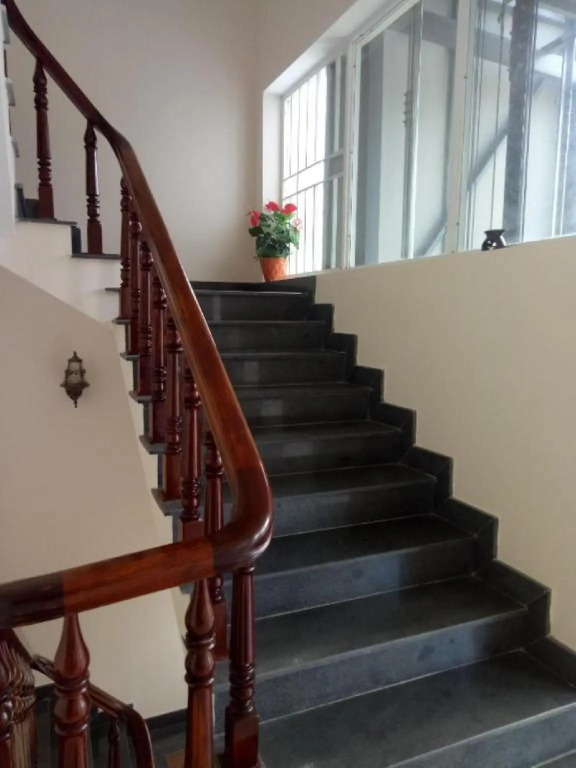 Trung Hậu Hotel Côn Đảo