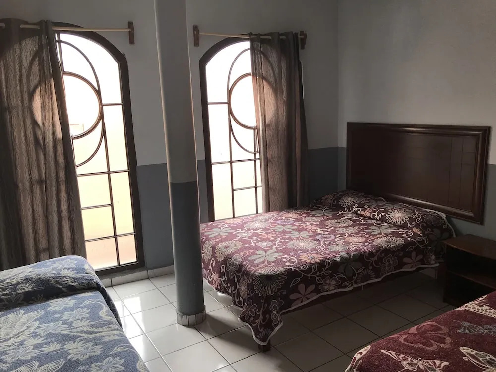 Hotel Casa Reyna