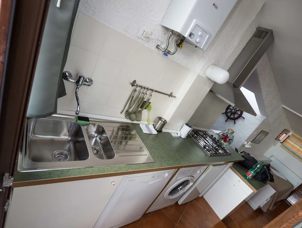 La Torretta dei Merli Studio with Unique Views