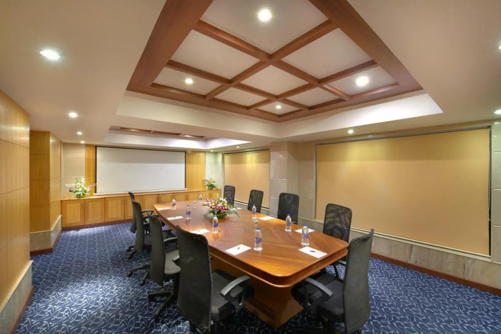 Accord Puducherry