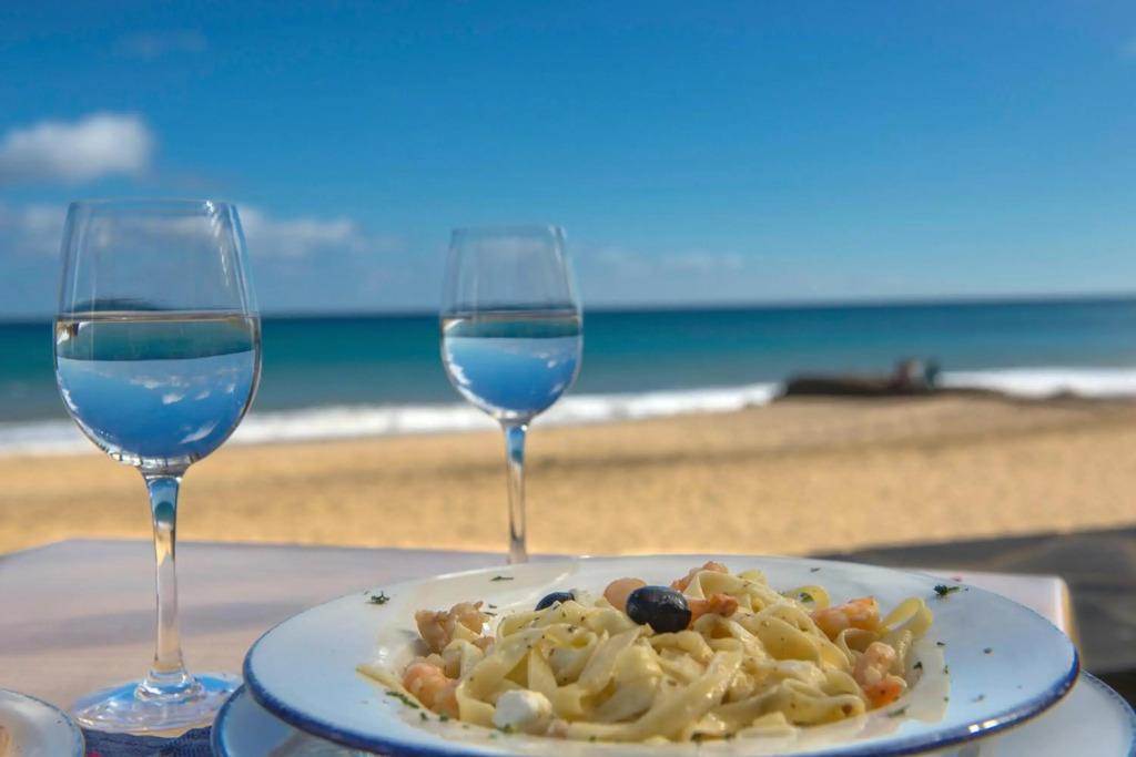 Hotel Torre Praia