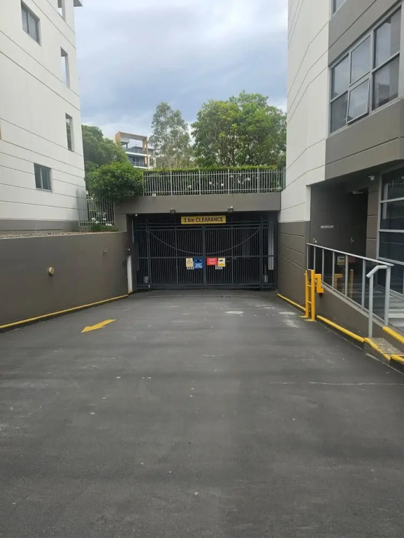 Metawise BnB Bright Open 2BR Arncliffe Sleeps 6