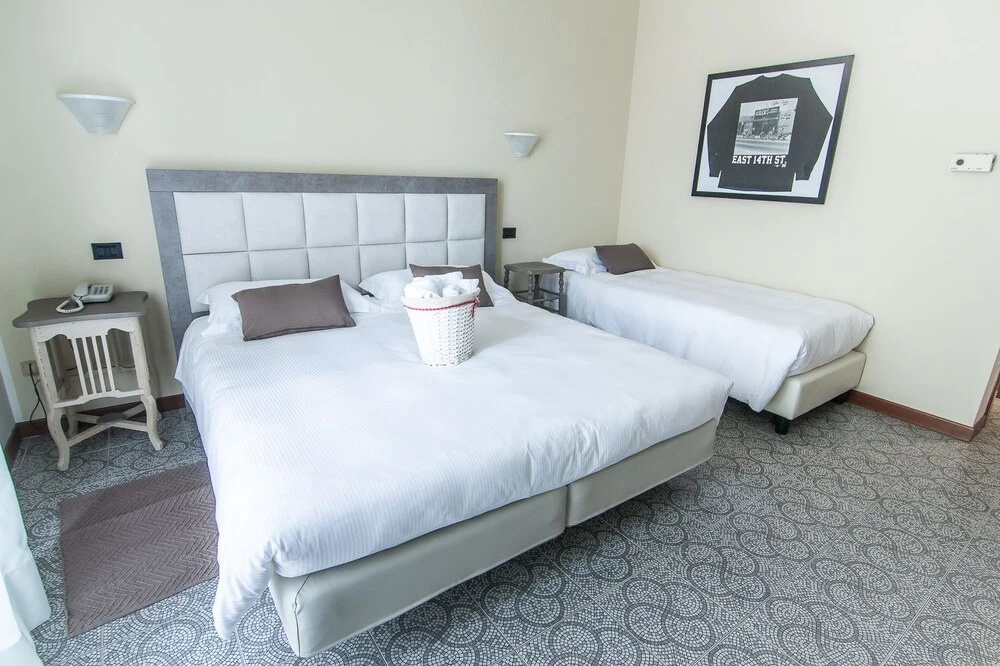 Hotel Le Vigne di Corvino