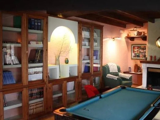 Apartamentos Rurales El Molino De Morillas