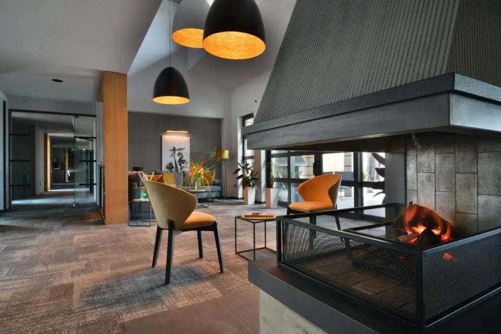Hotel Boutique by BlackSeaRama Golf, Small Luxury Hotels of the World