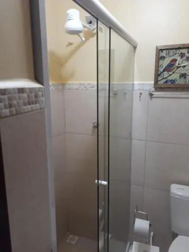 Hotel Pousada Urbana PG