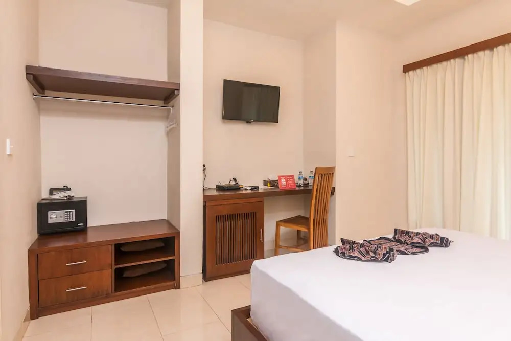 ZEN Rooms Ubud Sukma Tebesaya