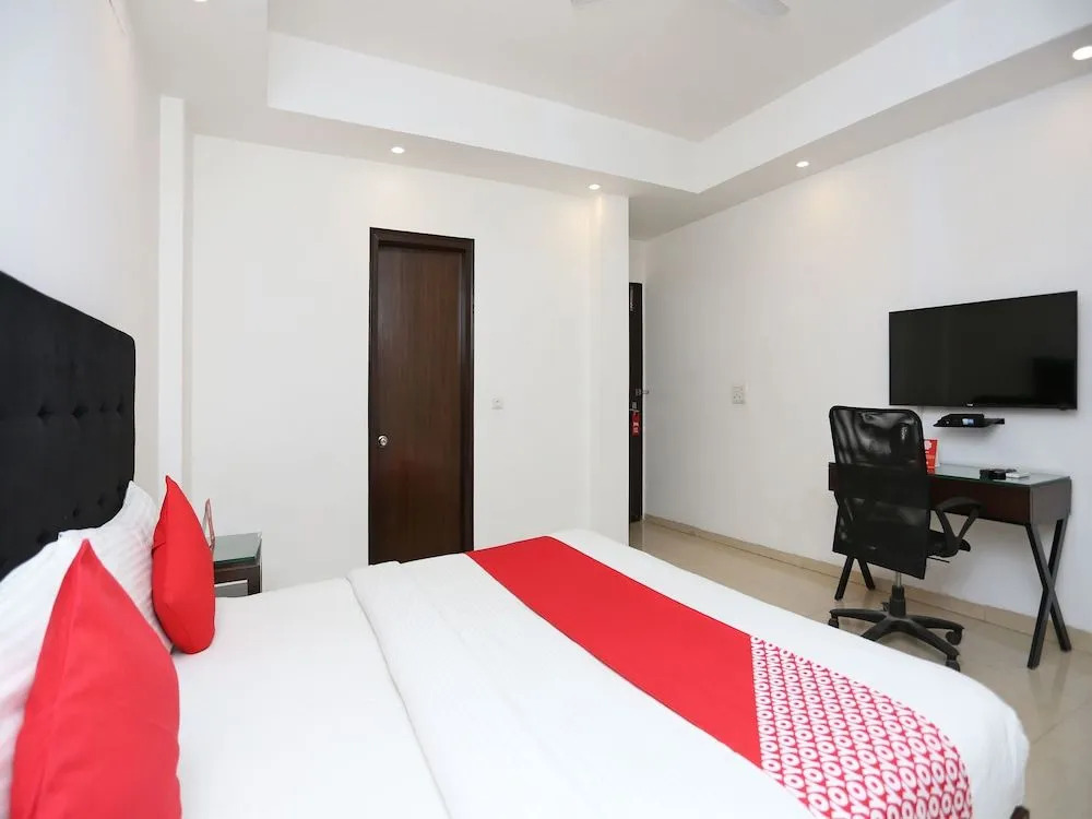 Branson Villa