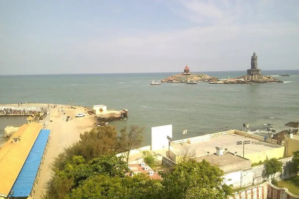 HOTEL SAMUDRA