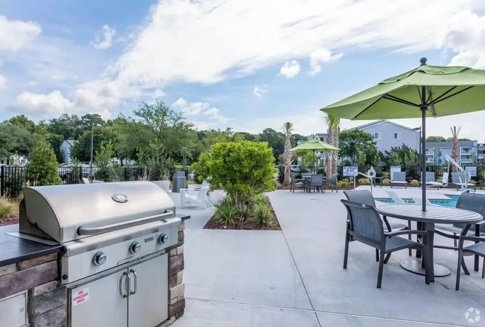 Landing Apartments - The Parker Myrtle Beach