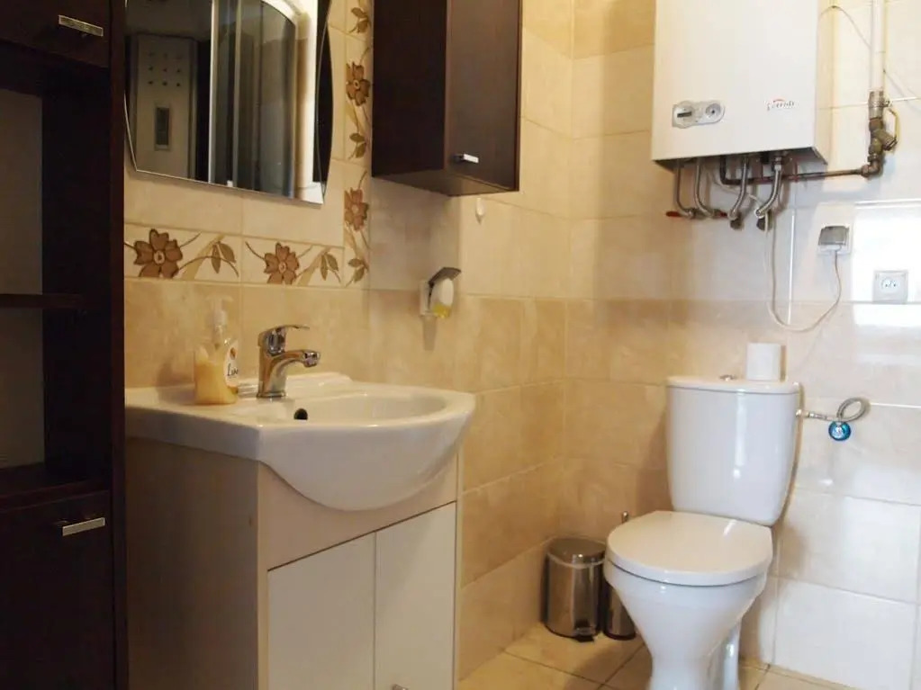 Apartamenty Centrum