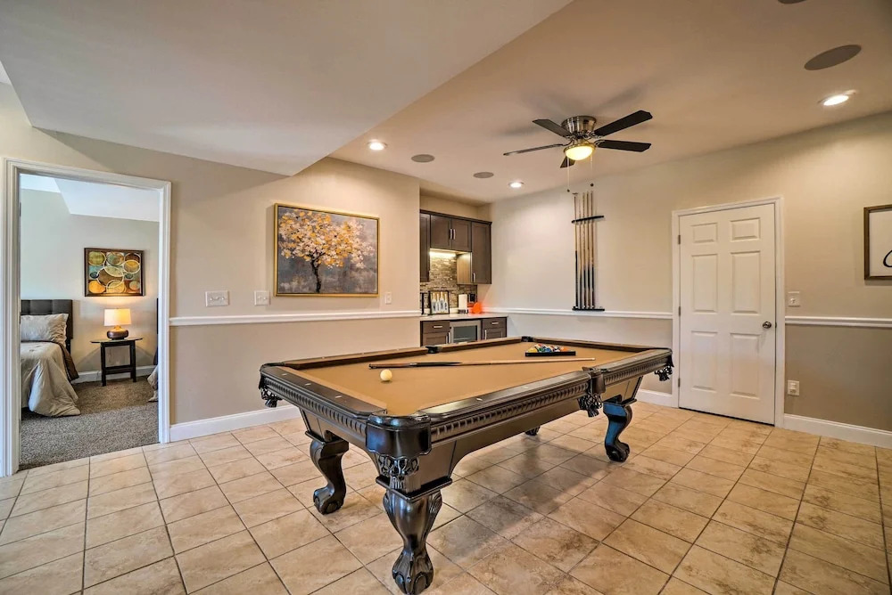 Nashville Home w/ Seasonal Pool < 5 Mi to Dtwn!