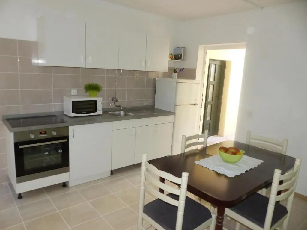 Apartments Smiljana