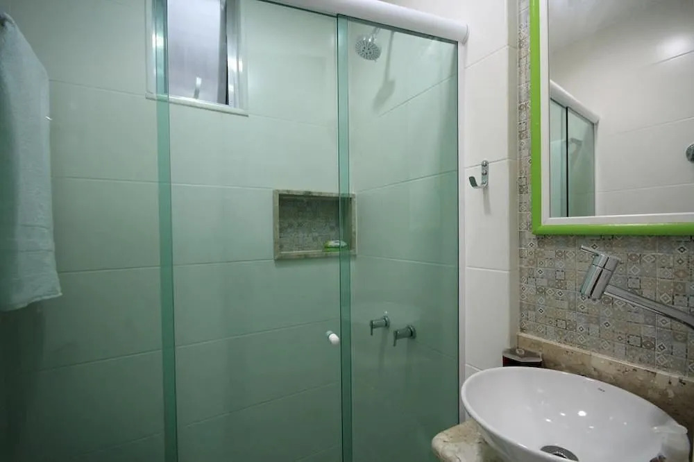 Gohouse - Ribeiro 804 A