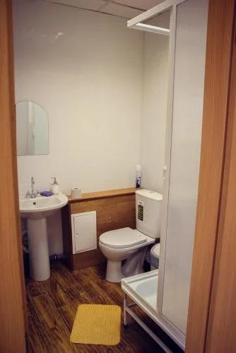 Hostel №1