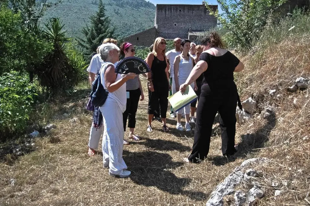 Sentieri Luminosi