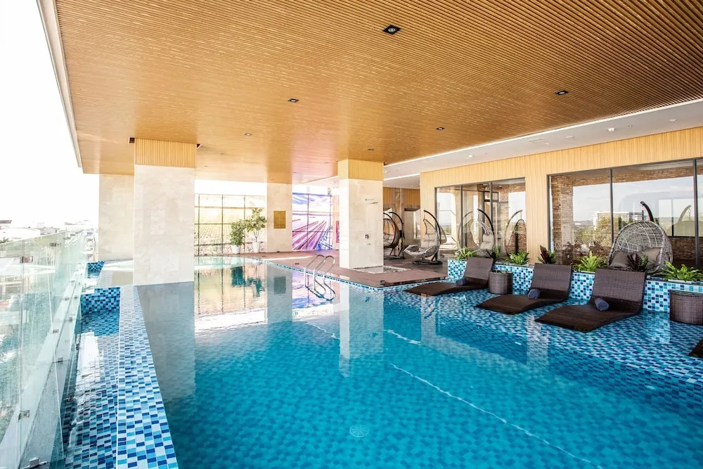 Thanh Mai Hotel