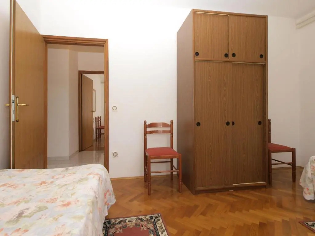 Apartment Kapelica 192