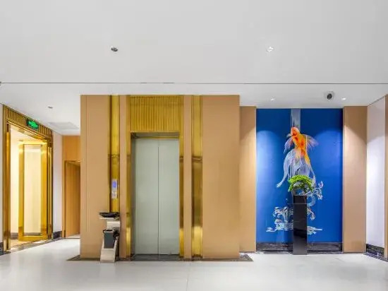 Qian'an International Hotel