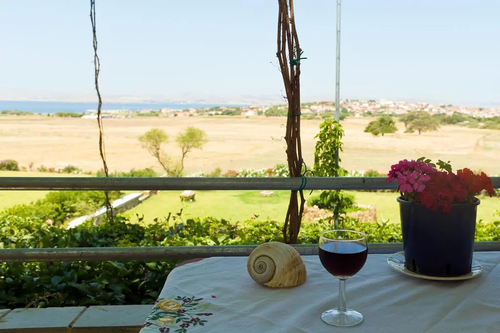 Panorama Moudros Lemnos Apartments & Rooms