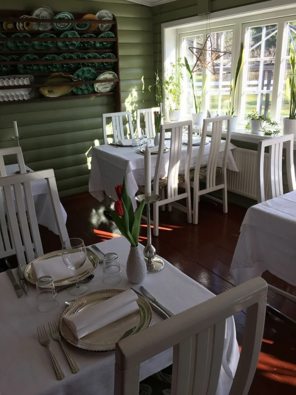 Furuliden Country Inn