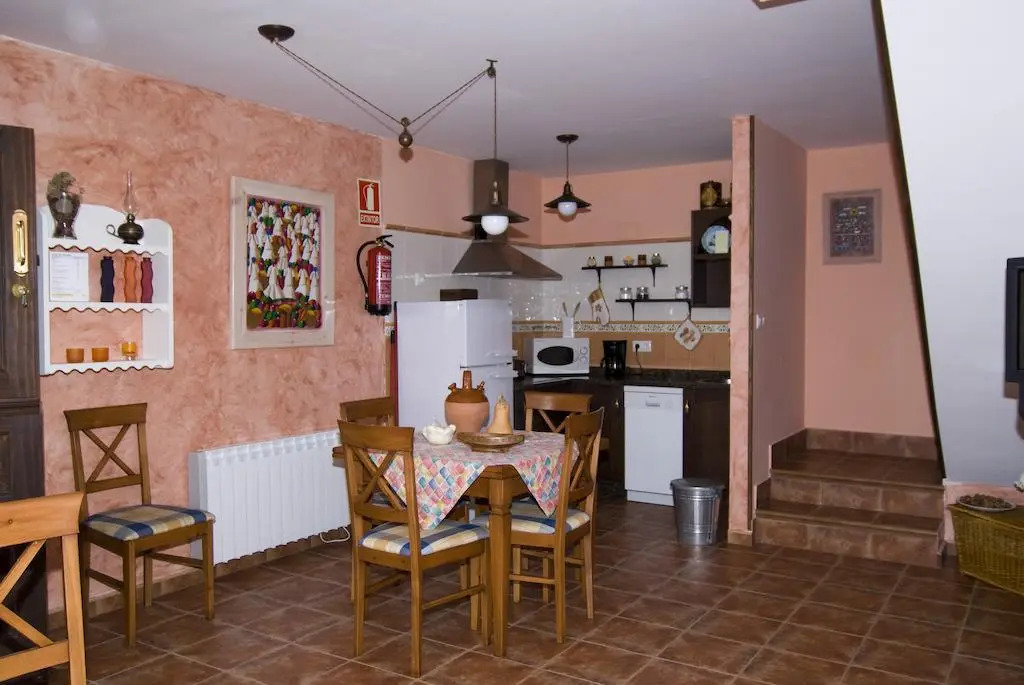Casa Les Pedroses