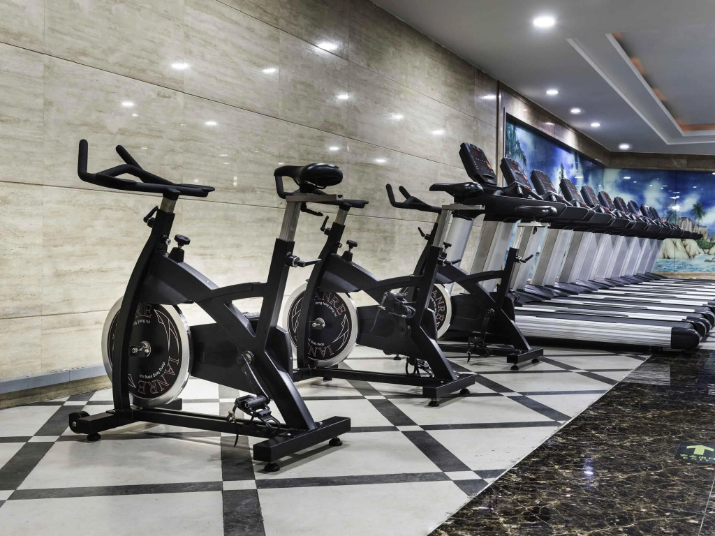 Pullman Beijing South - Newly Renovated