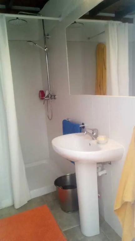 Ancones Lejanos Rooms