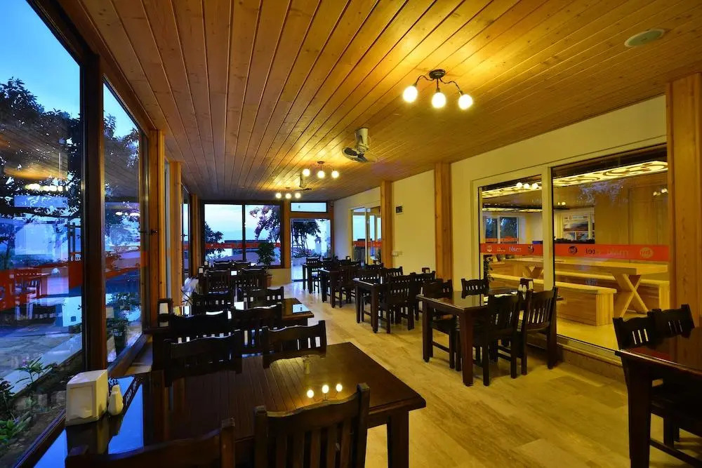 Kas Maki Hotel