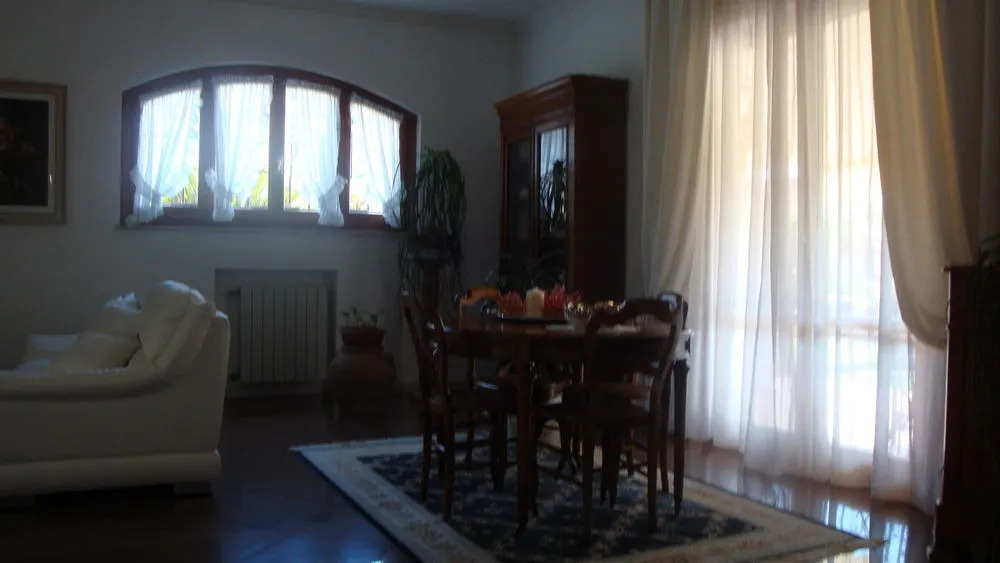 A Casa di Anna e Luca